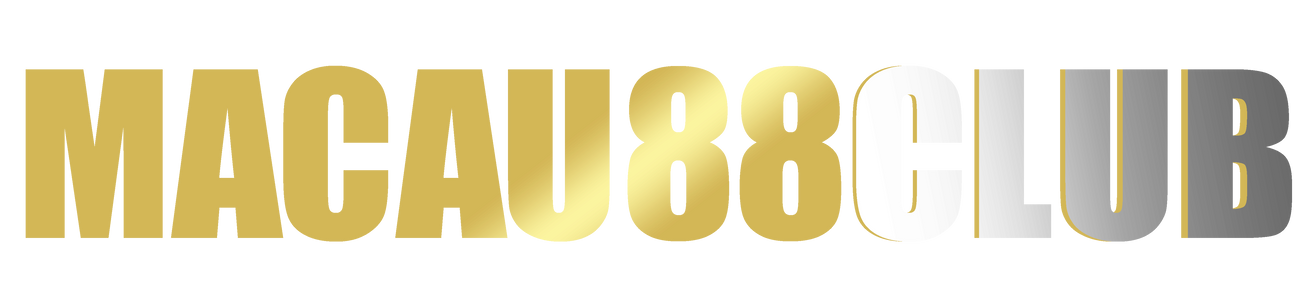 macau88club อาณาจักรความบันเทิงระดับพรีเมียม ครบจบในเว็บเดียว